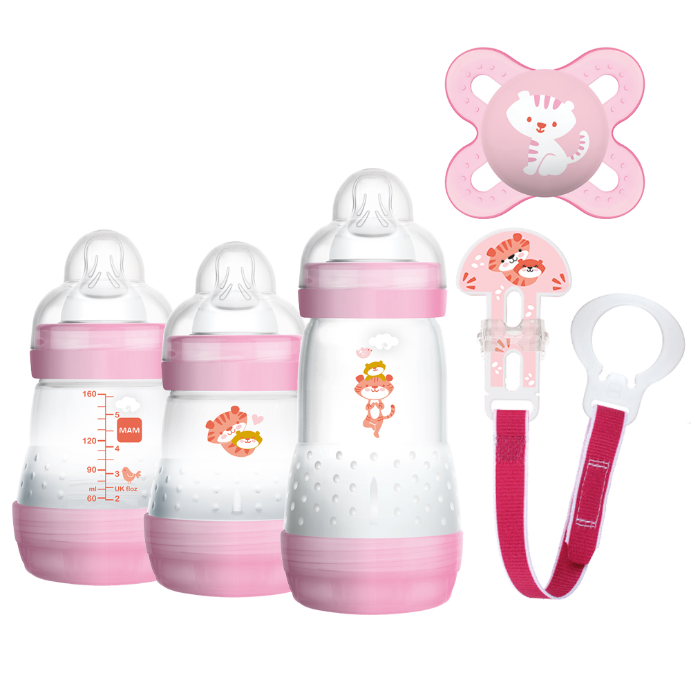 MAM Gift set for girls