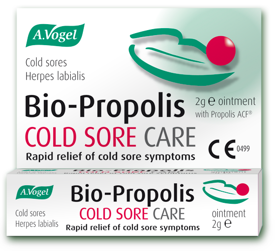 Bio-Propolis Cold Sore