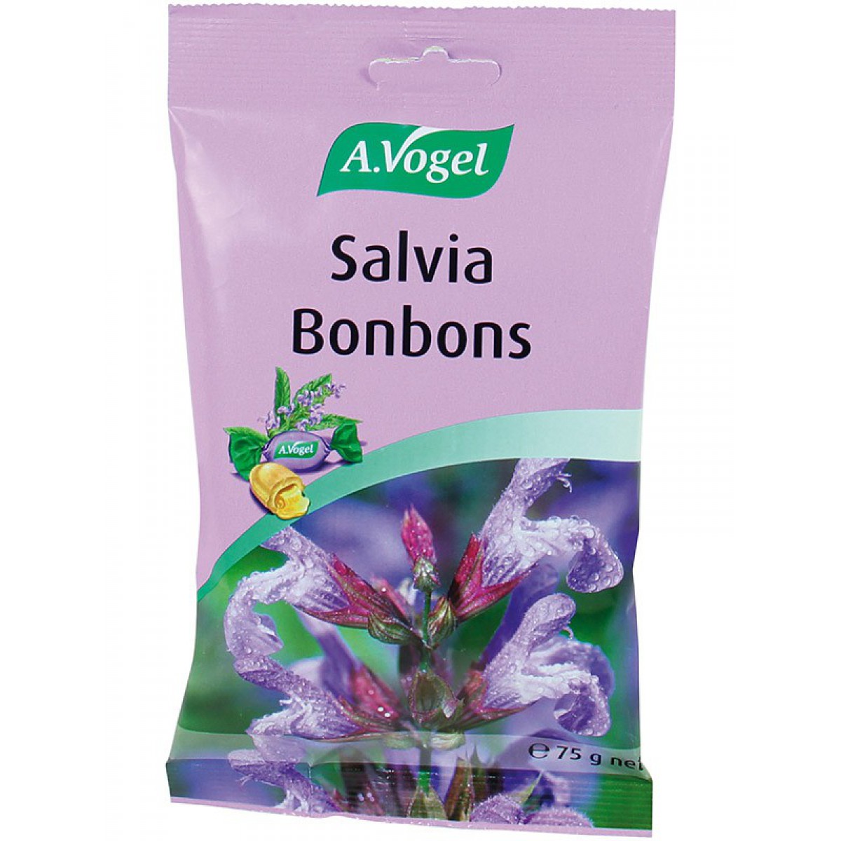 Salvia BonBons